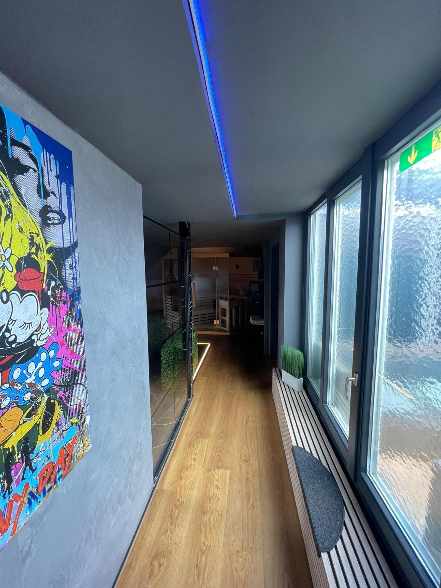 Your Wellness Werther (North Rhine-Westphalia) Exterior foto