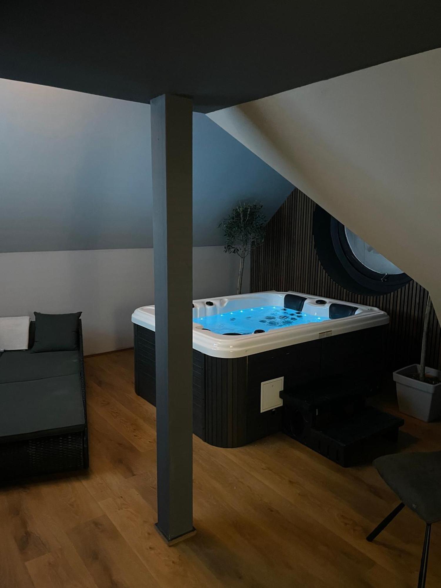 Your Wellness Werther (North Rhine-Westphalia) Exterior foto