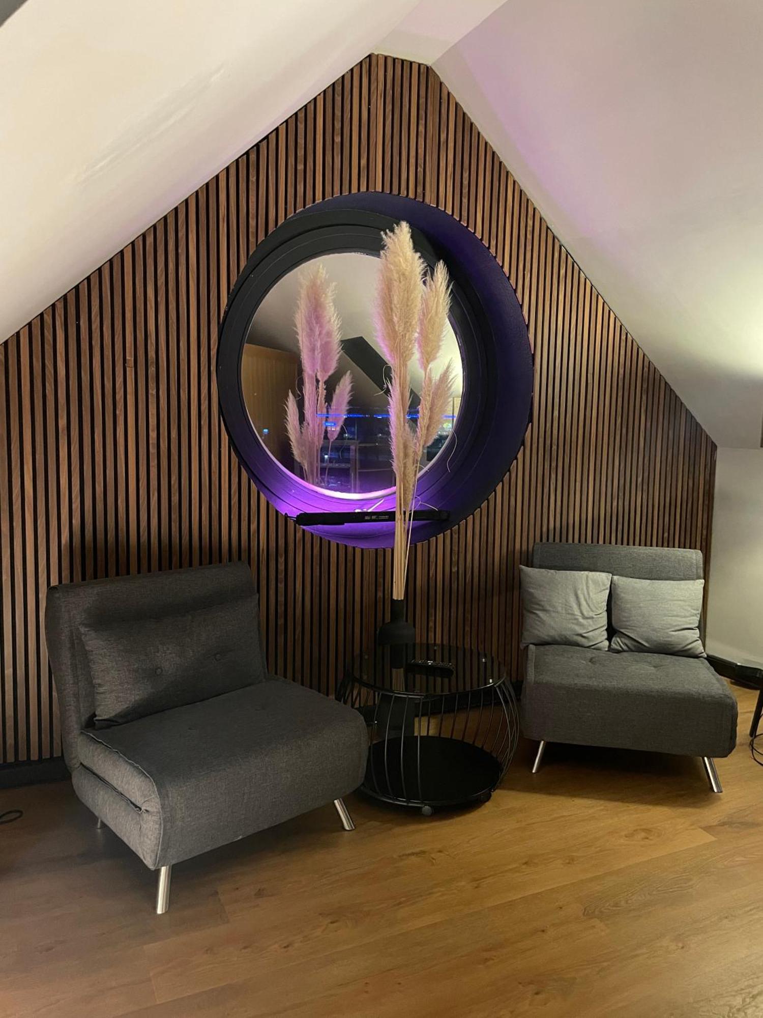 Your Wellness Werther (North Rhine-Westphalia) Exterior foto